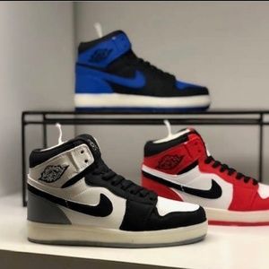 Nike Dunk High Sneaker Candles